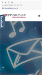 Mobile Screenshot of bestgroup.net.pl